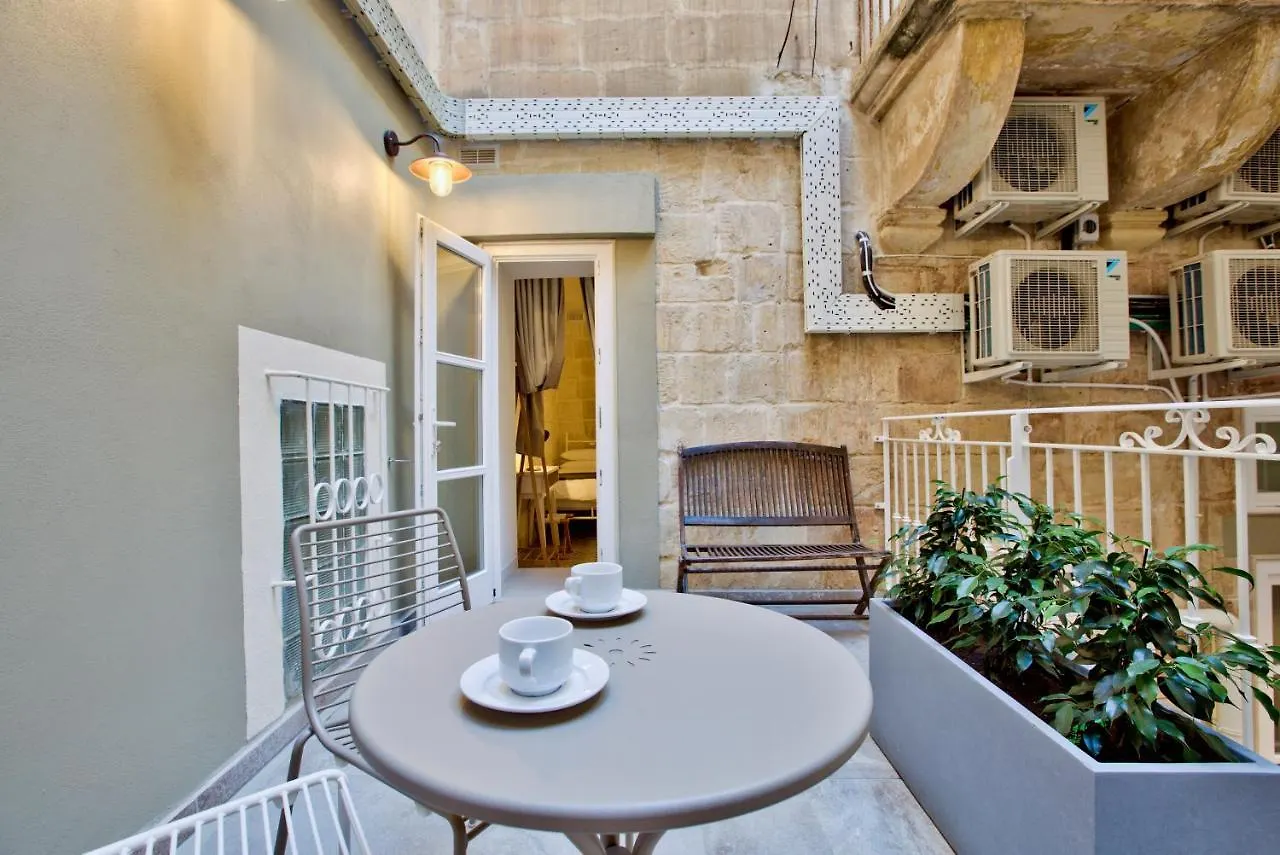 Chateau La Vallette - Grand Harbour Suite contacts
