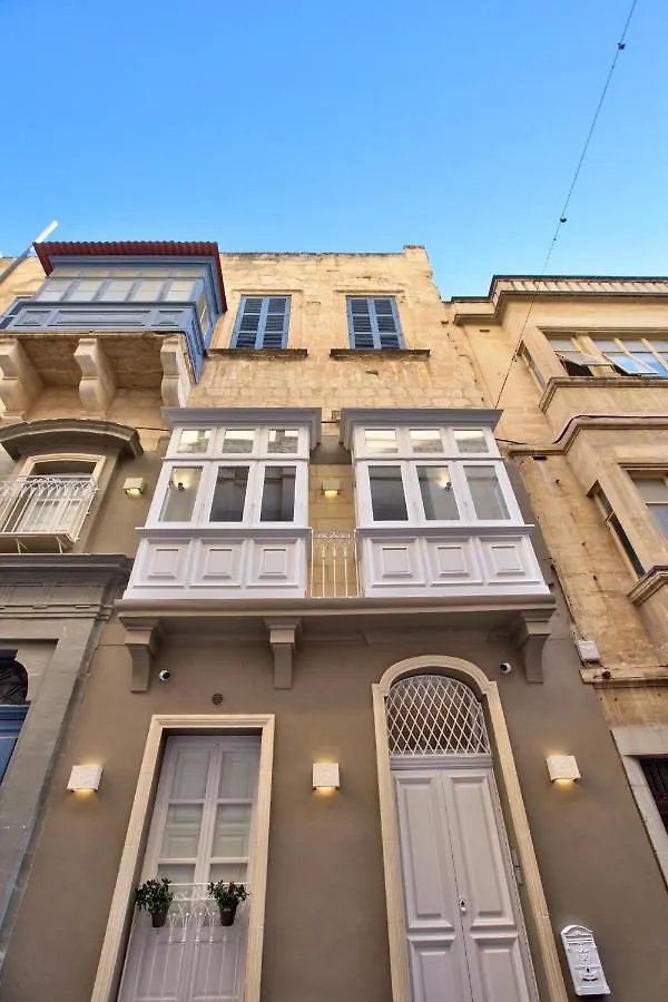 Chateau La Vallette - Grand Harbour Suite Valletta Malta